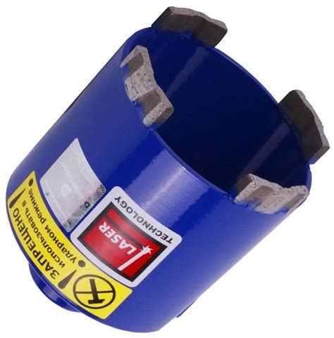 Коронка Distar 17984445083, купить по выгодной цене с доставкой по ...