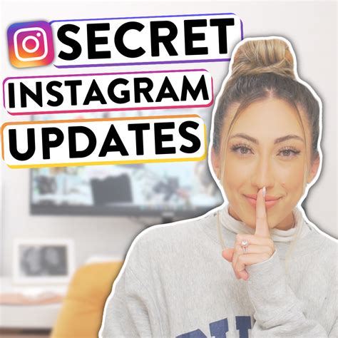 Best Instagram Updates Of 2023 And 2 Leaked Projects