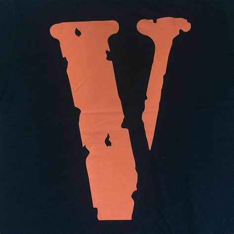 Vlone Friends Logo - LogoDix