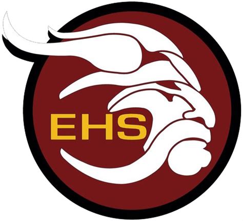 Edison high school Logos