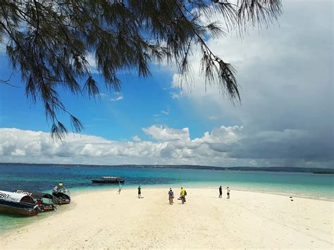 How To Visit Prison Island In Zanzibar Travel Dudes