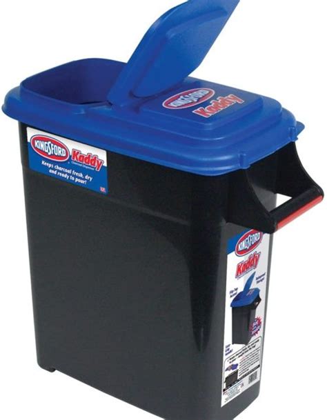 Kingsford Charcoal Dispenser Gallon Container Shoothuntsun