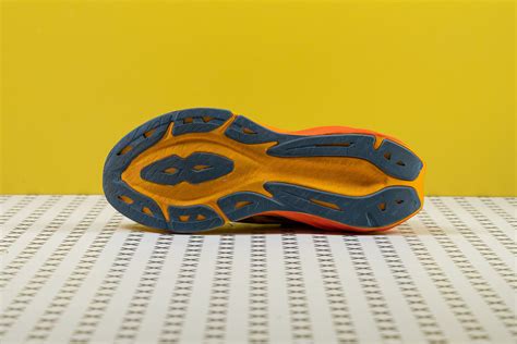 In Depth Insights Into Running Shoe Outsoles Road And Trail Runrepeat