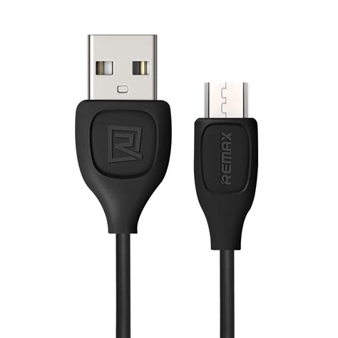 Usb Data Kabal Remax Lesu Rc M Micro Crni M Mob Shop