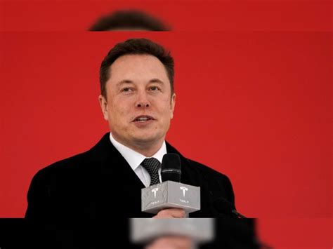 Elon Musk Asks Twitter If He Should Sell His Tesla Stocks Worth Usd 21