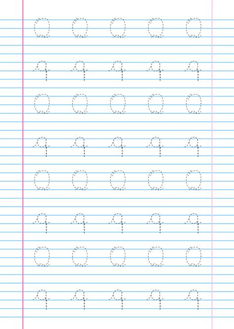 Activity letter Q dotted to cover | to print