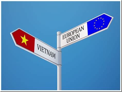 Vietnam Eu Fta Agreement Evfta Moving Forward Denimandjeans