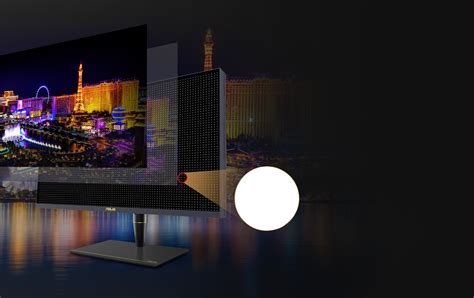 Proart Display Pa27ucx K｜顯示器顯示器配件｜asus 台灣