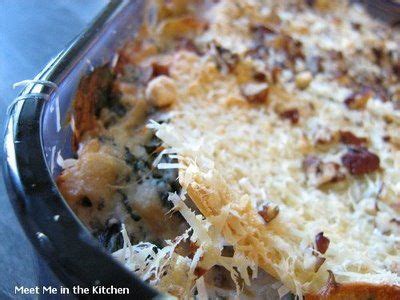 Meet Me In The Kitchen Trisha Yearwoods Chicken Spinach Lasagna