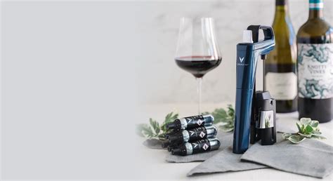 Coravin Wine Preservation Systems and Accessories | Coravin