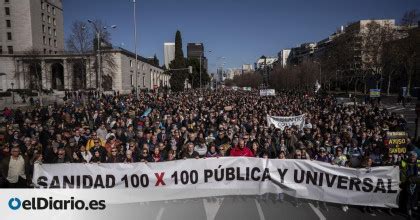 Menéame noticias on Twitter Fracasa la reunión entre los médicos y el