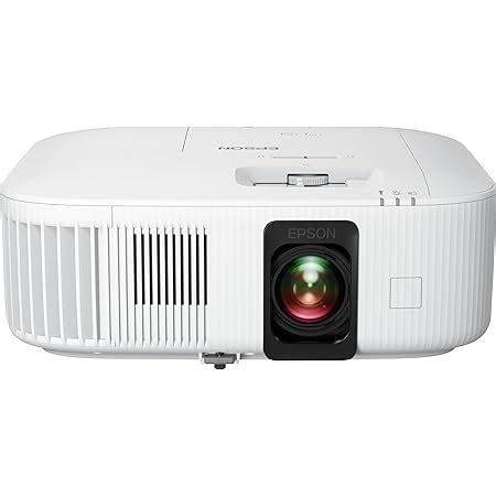 Amazon Epson Hc Home Cinema Lumens White Brightness Lcd