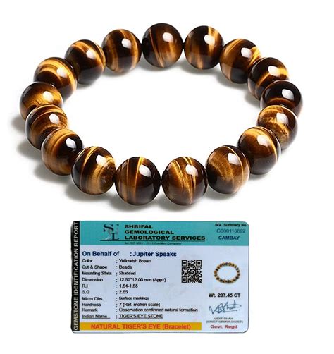 15 Benefits Of Tiger Eye Stone Meaning Original Test Types How To Wear