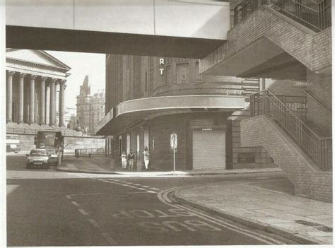 Roe Street Liverpool Town Liverpool History Liverpool City