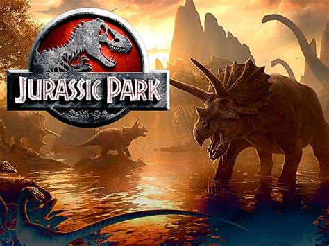 El Remake De Jurassic Park Ya Tiene Nuevo Director Y Fecha Confirmada