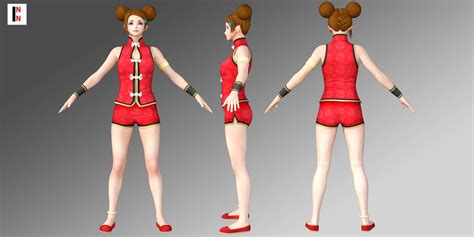 Kof Mui Mui For Genesis 8 Female Daz Content By Inn