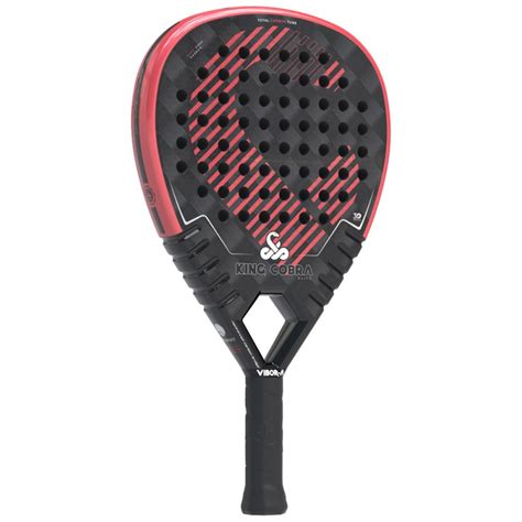 Vibora King Cobra Elite K Padel Racket Zona De Padel