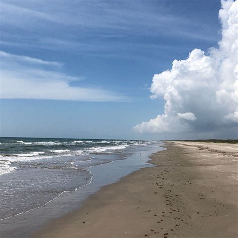 Padre Island National Seashore Corpus Christi All You Need To Know