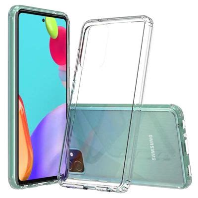 Ripley CASE SPACE FUNDA SAMSUNG A524G TRANSPARENTE