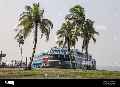 Hatiya, Bangladesh : Hatiya Island - The Land of peace Stock Photo - Alamy