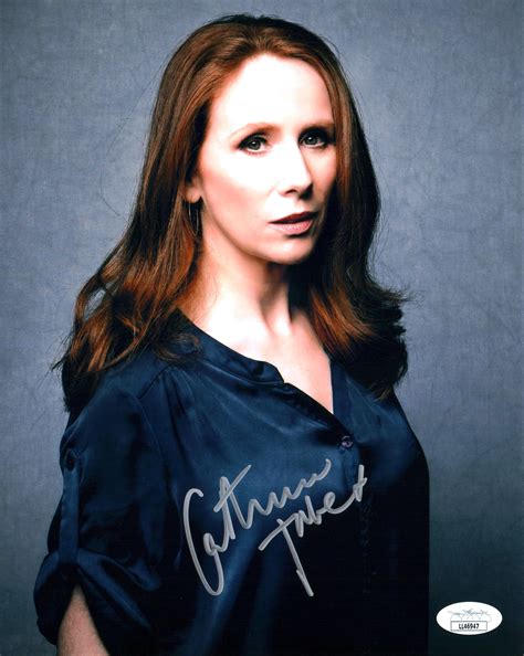 Catherine Tate