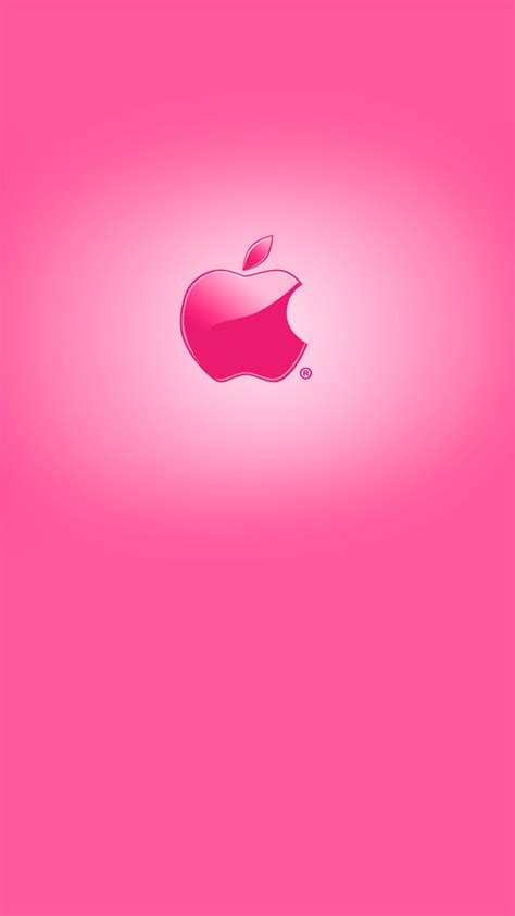 Cute Pink Backgrounds For Iphone