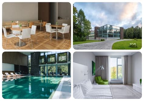 Verba Mayr Austrian Health Center | Wellness Retreat | Russia - Travel ...