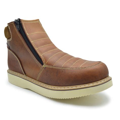 Zapatos De Gamuza Hombre Hasta 20 De Descuento Sears