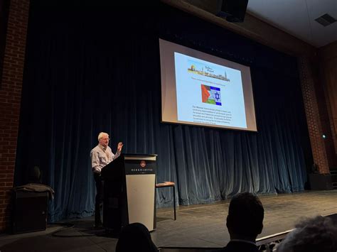 History behind the headlines | Berkhamsted Private Schools