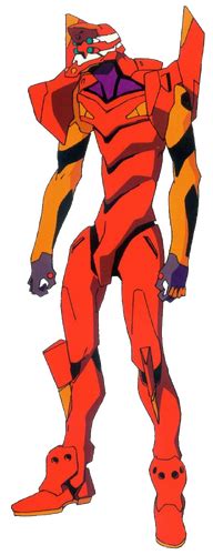 Evangelion Unit 02 Wiki Evangelion Fandom