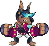 Brawlhalla Mordex Skins (PNG) with prices - Zathong