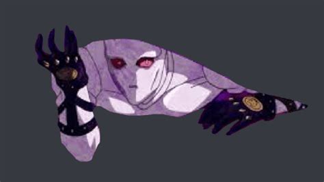 Jojo Killer Queen Jojo Killer Queen Discover Share Gifs