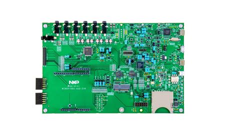 I Mx Rt Evaluation Kit Nxp Semiconductors