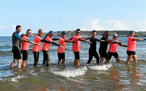 Longe C Te Premi Re Sortie De La Saison Pour Les Otaries Derquy Le