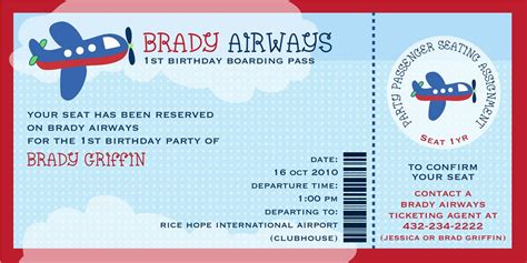 Birthday Party Invitations Free Party Tickets Birthday Invitation