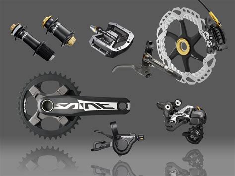 Shimano Presenta El Renovado Saint