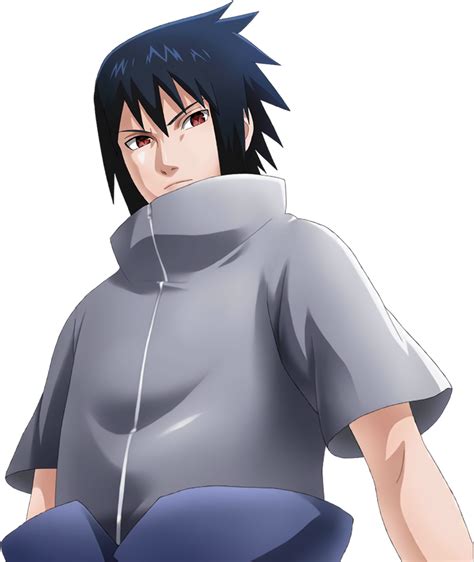 Sasuke Uchiha Render [nxb Ninja Voltage] By Maxiuchiha22 On Deviantart