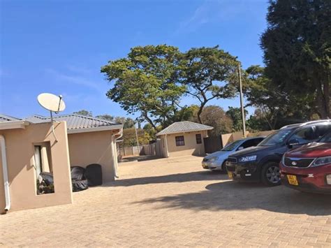 Flats Apartments For Rent In Harare West Listings