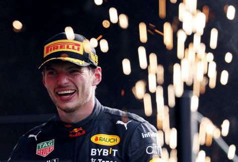 Verstappen Continues Winning Streak In Home Dutch Grand Prix