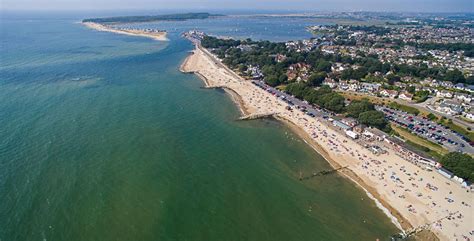 Avon Beach Visit Dorset