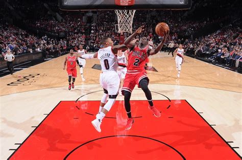 Bulls Player Rewind: Jerian Grant | NBA.com