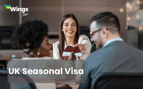 Uk Seasonal Visa Leverage Edu