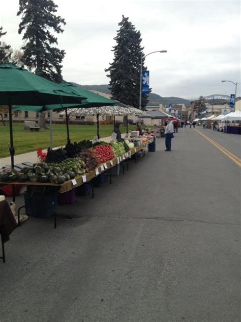 Everyone In Montana Must Visit This Epic Farmers Market At Least Once