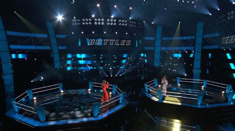 The Voice Battle Rounds Premiere Must See Moments Video