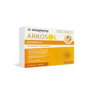 Piel Protegida Y Bronceado Radiante Con Arkosol Revista Farmanatur