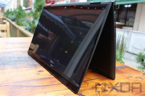 Hp Elite Dragonfly Max Review A Phenomenal Business Convertible