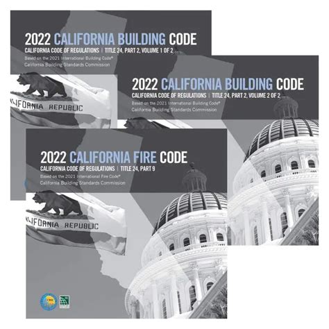 California Building Code Changes 2025 Jack Parr