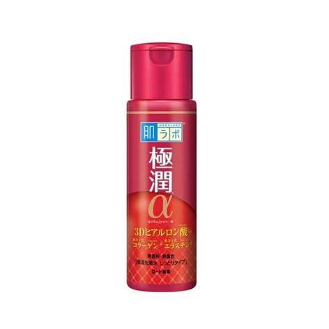 Hada Labo Retinol Lifting Firming Lotion Ml Shopee Malaysia