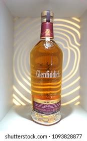 Glenfiddich Logo Vector (.EPS) Free Download