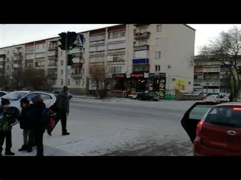 РБ Сибай Заки Валиди 50 видео снаружи - YouTube